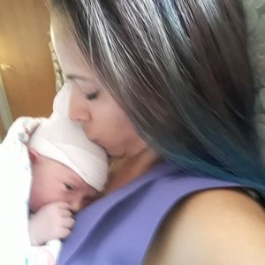 Meet your Posher, Samantha